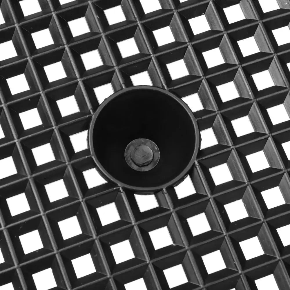 Plant Level Pot Elevator, Heavy Duty Plant Stands, 20/30/40cm Plant Pot Saucer for Prevent Rot and Damage on Patio and Deck