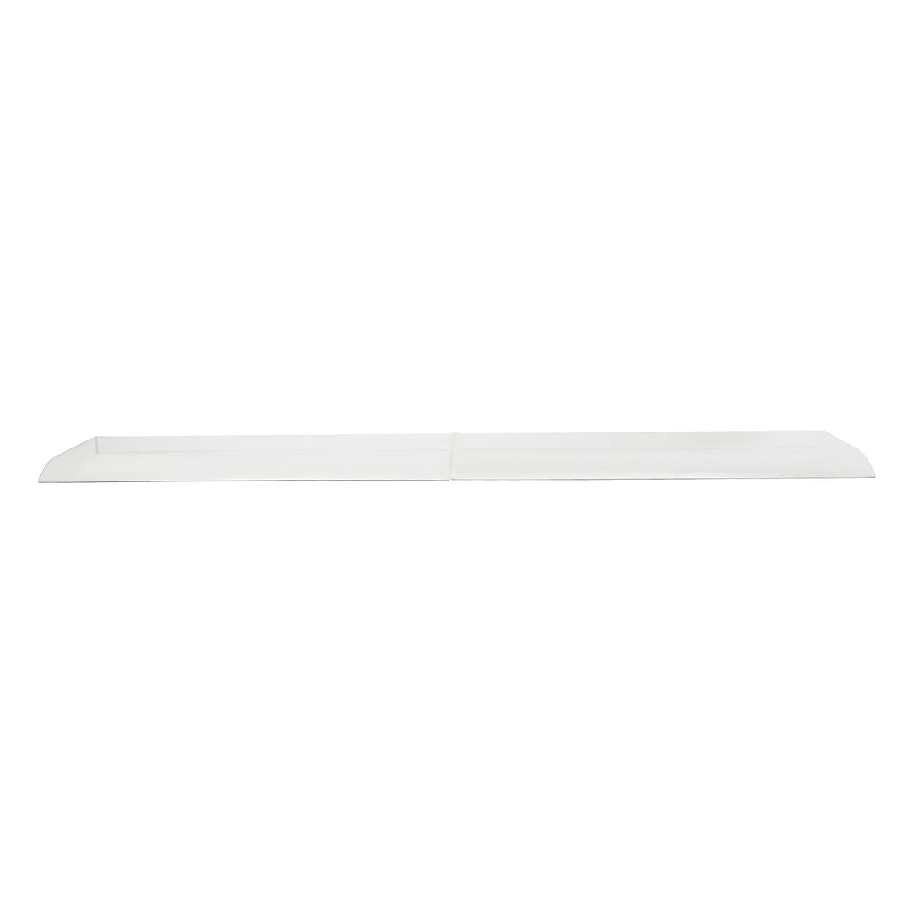Clear Rain Shelter Cover,PET Rust-Resistant Window Wall Mounted Awning Front Door Canopy,for Entrances,Bike,Gazebos,Balcony
