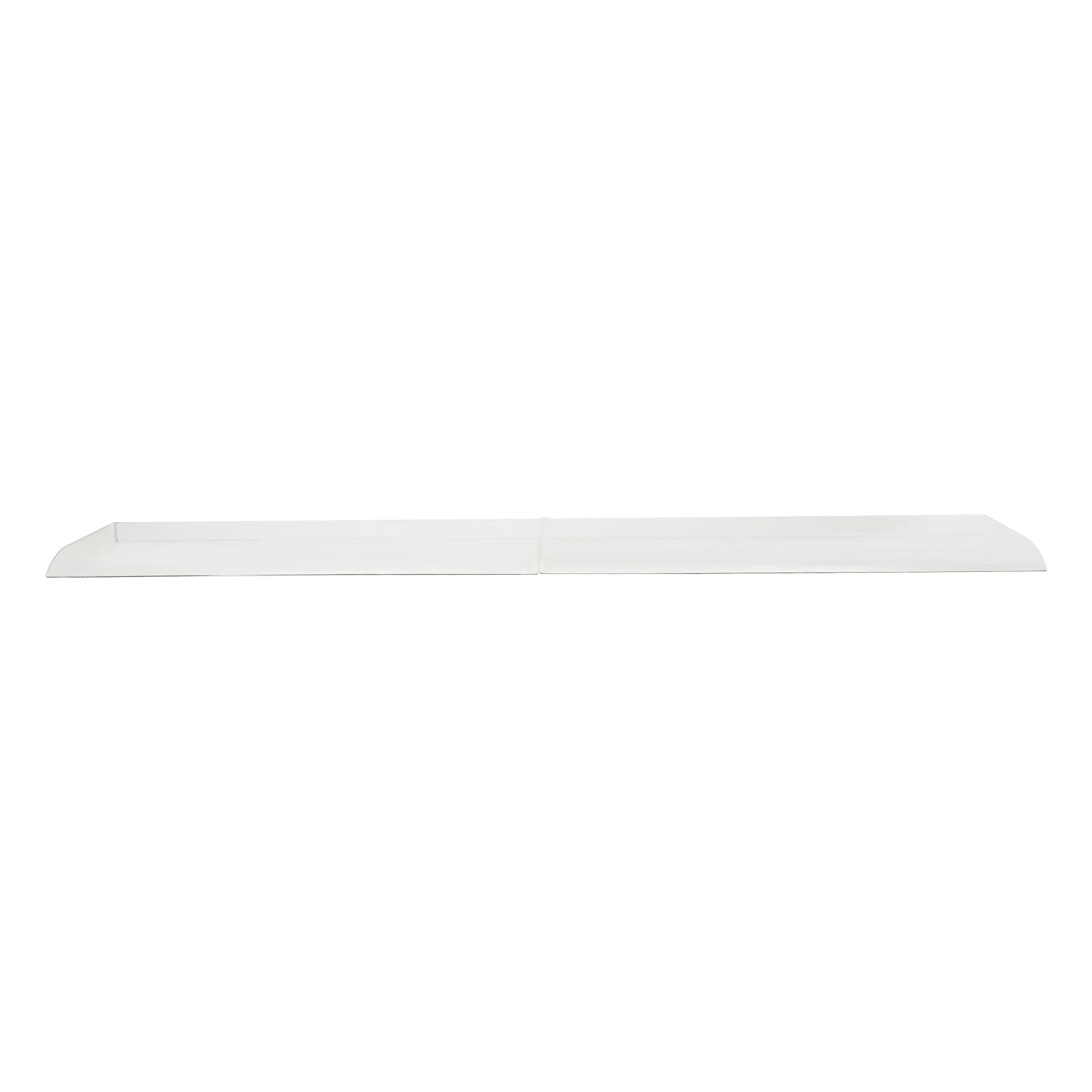 Clear Rain Shelter Cover,PET Rust-Resistant Window Wall Mounted Awning Front Door Canopy,for Entrances,Bike,Gazebos,Balcony