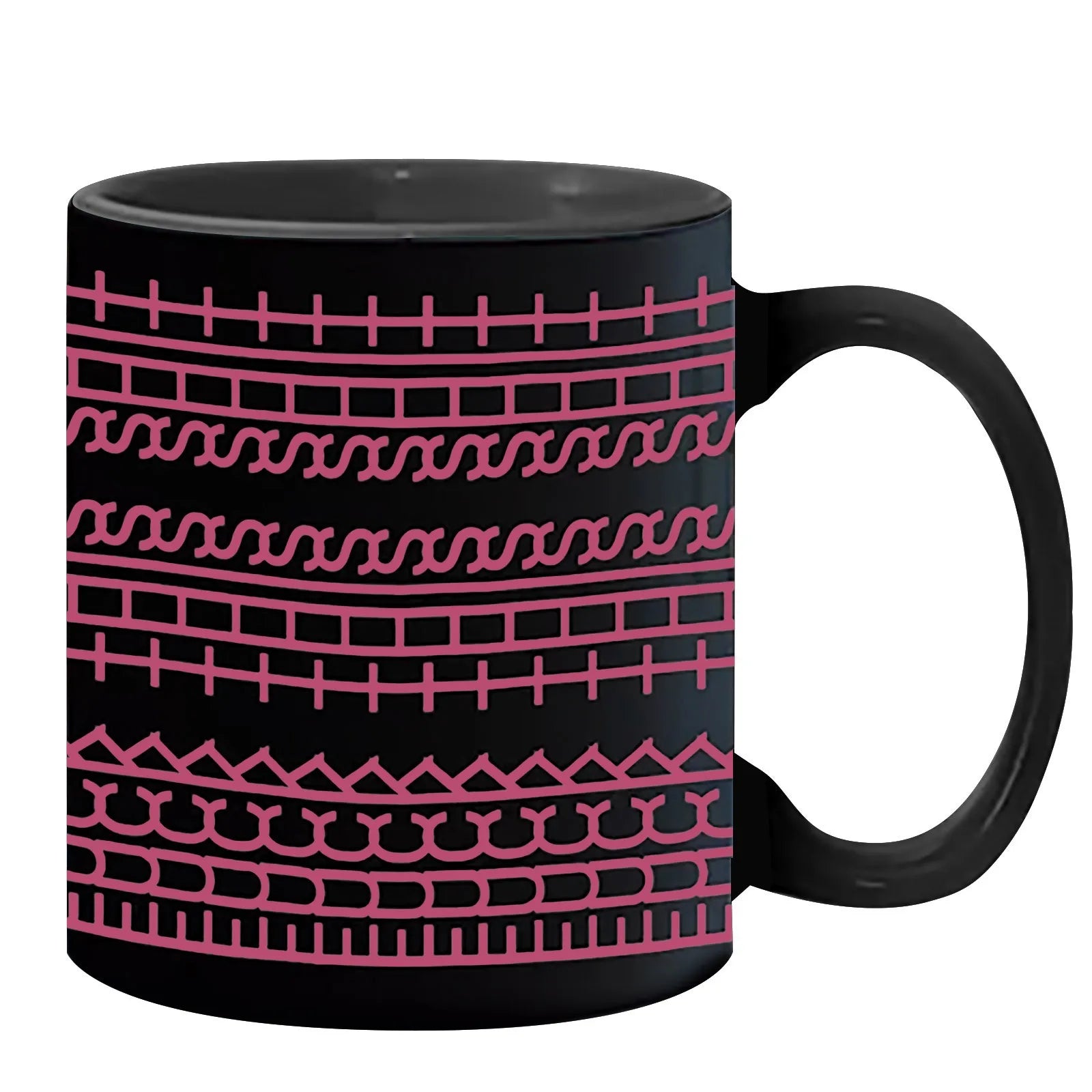 Coffee Mug Water Cup Home Office Water Milk Cup Latte Modern Coffee Cup Afternoon Teacup Breakfast Cup Tea Drink Cup Lover Cup