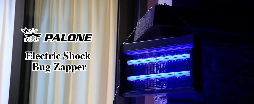 Electric Bug Zapper 3200V Mosquito Zapper Killer Indoor Insect Killer with Hanging Chain Removable Collection Tray Bug Zapper
