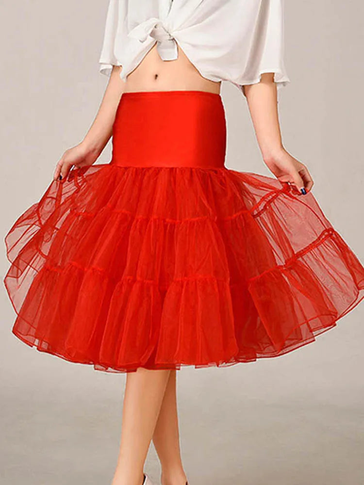 Retro Vintage Women's Summer Dress V-Neck Sleeveless High Waist Chic Floral Print with Belt 50s Style