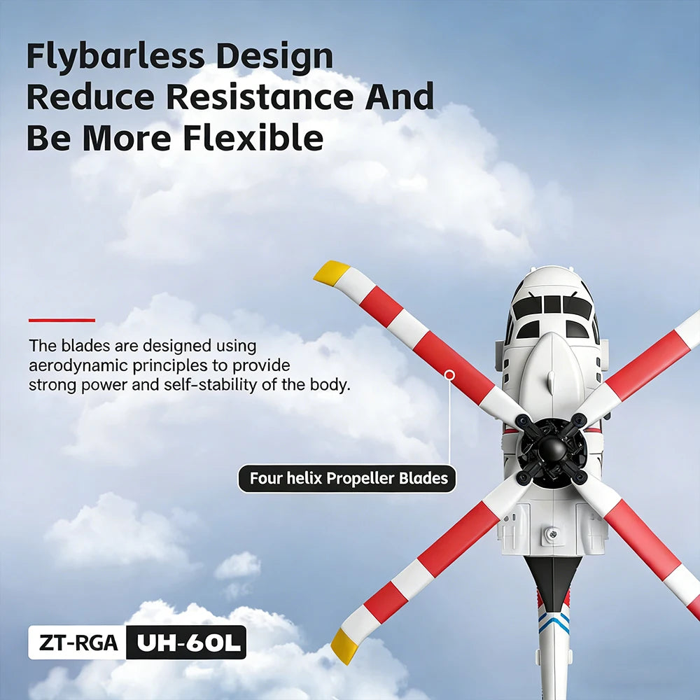 Hot Sale WLtoys K270 RC Helicopter 2.4G 4CH Brushless 6-Axis Gyro Optical Flow Altitude Hold RTF Drone Toy for Kids Boy 2026 New
