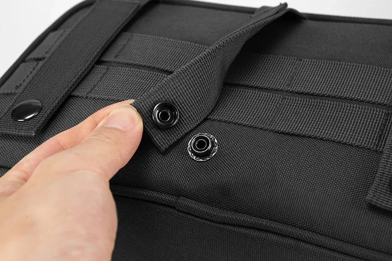 Toiletry Bag For Men Hygiene Bag Mens Shaving Kit Travel shower Bag Waist BackpackTool Molle Pouches Small Dopp Kit belt bag