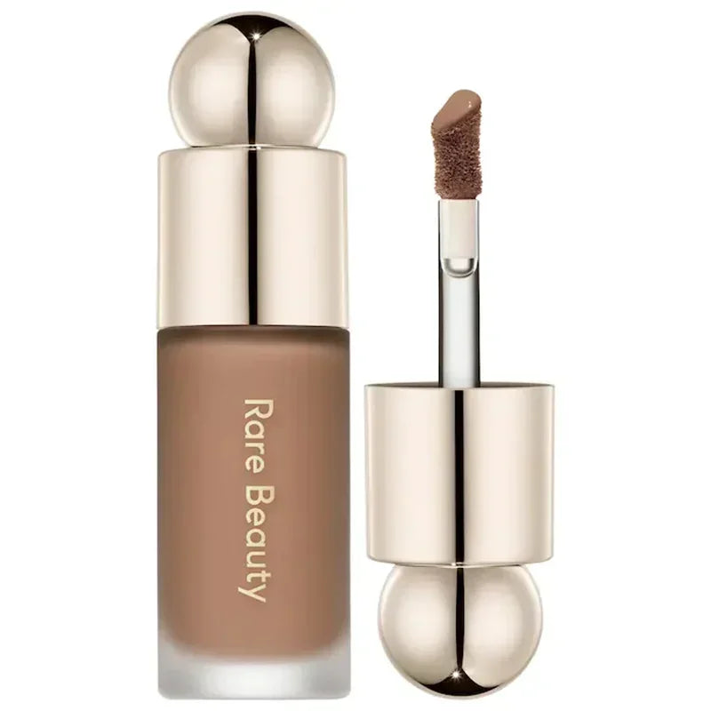 Rare Beauty Happy Hope Grace Faith Liquid Blusher Lasting Blusher Highlight Contouring Bronzer Liquid Lipstick Gloss Cosmetics