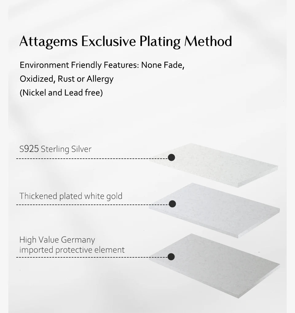 New Arrival 0.5 Carat Moissanite Gemstone Stud Earrings for Women Solid 925 Sterling Silver D Color Solitaire Fine Jewelry