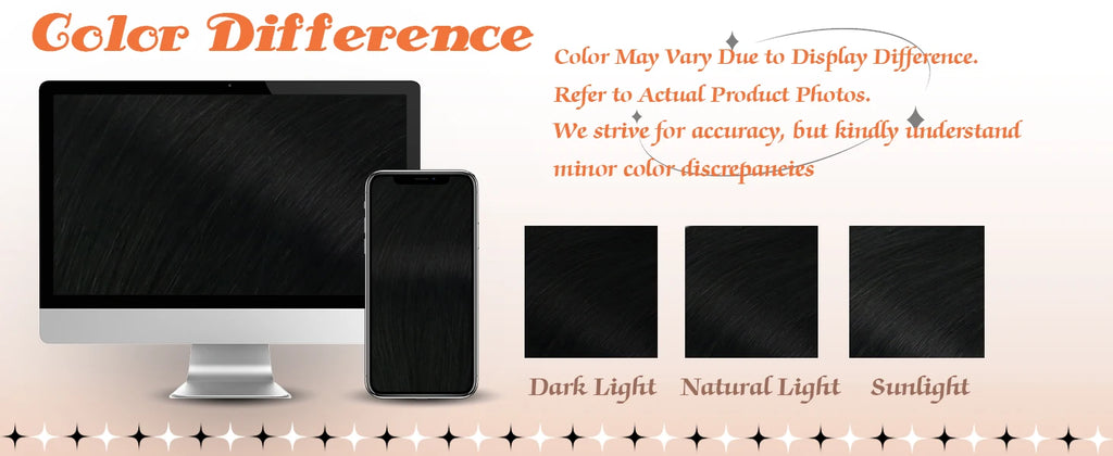 VeSunny Brown Tape in Hair Extensions Human Hair Brown Skin Weft Darkest Brown Human Hair Extensions for Women