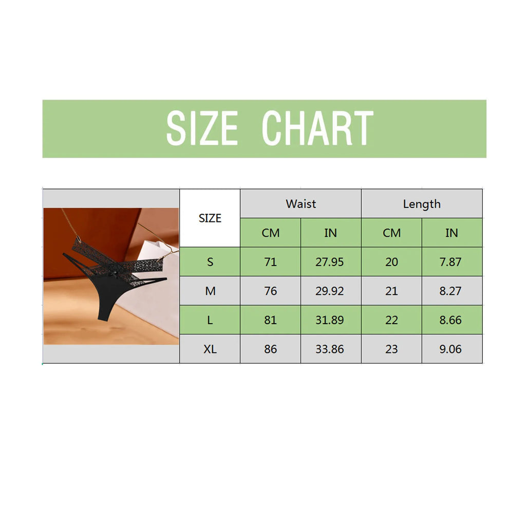 Underwear For Women Thong Women Sexy Floral Lace Mesh Panties Low Rise Hollow Out Transparent Plus Ropa Interor Para Mujeres