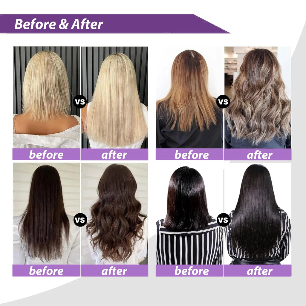 Body Wave Tape In Human Hair Extensions 20Pcs/Pack Seamless Skin Weft Tape Ins 100% Human Hair Wavy Tape In Hair Extensions