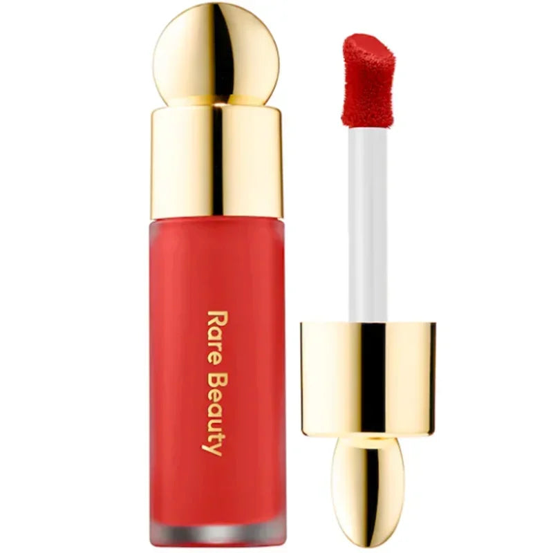 Rare Beauty Happy Hope Grace Faith Liquid Blusher Lasting Blusher Highlight Contouring Bronzer Liquid Lipstick Gloss Cosmetics