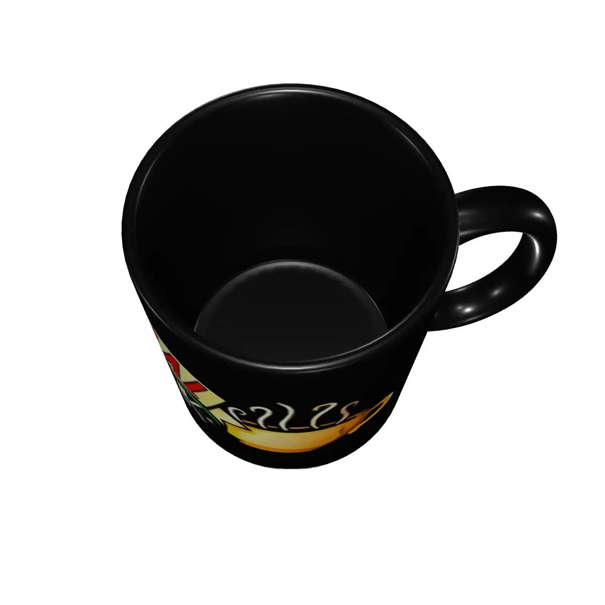 Classic Friends TV Show Coffee Mugs DIY Personalized Ceramic Mug Creative Gift