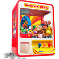 JOYFY Claw Machine Arcade Toy Kid Dispenser Toys Mini Vending Machine for Kids Perfect Christmas Birthday Big Gifts