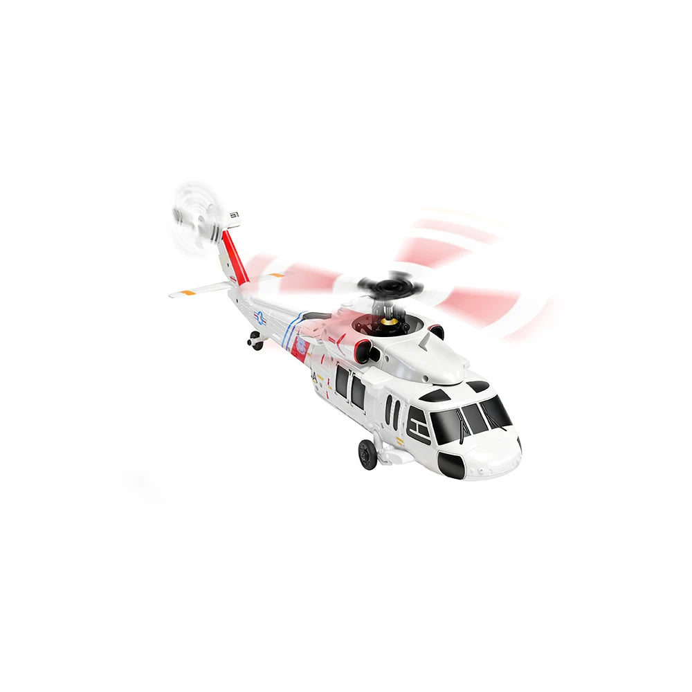 Hot Sale WLtoys K270 RC Helicopter 2.4G 4CH Brushless 6-Axis Gyro Optical Flow Altitude Hold RTF Drone Toy for Kids Boy 2026 New