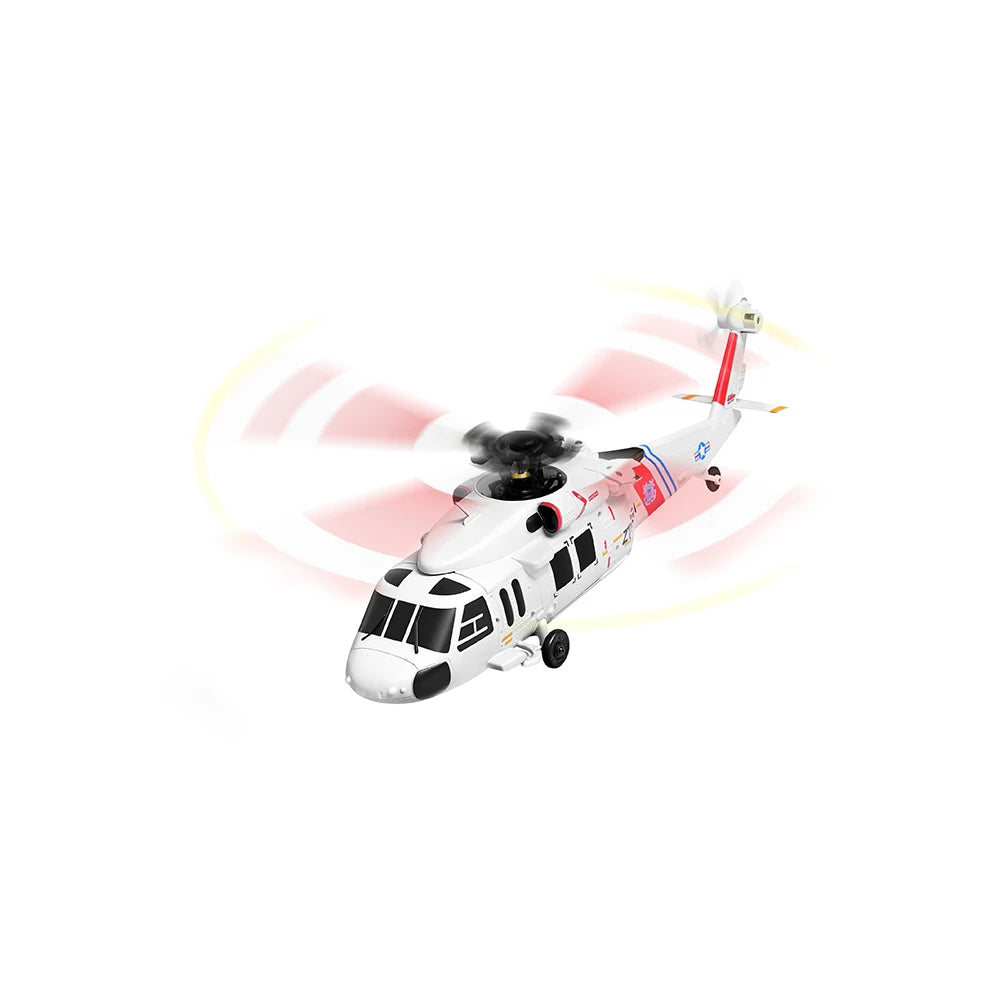 Hot Sale WLtoys K270 RC Helicopter 2.4G 4CH Brushless 6-Axis Gyro Optical Flow Altitude Hold RTF Drone Toy for Kids Boy 2026 New