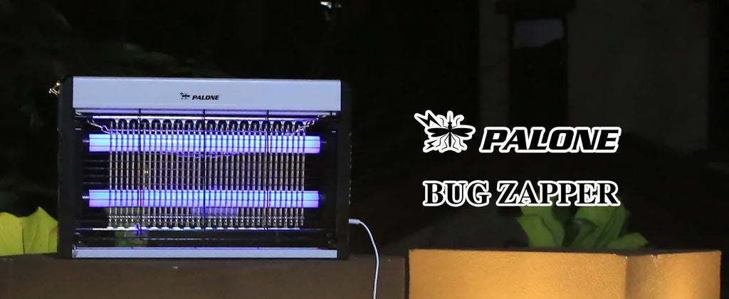 Electric Bug Zapper 3200V Mosquito Zapper Killer Indoor Insect Killer with Hanging Chain Removable Collection Tray Bug Zapper