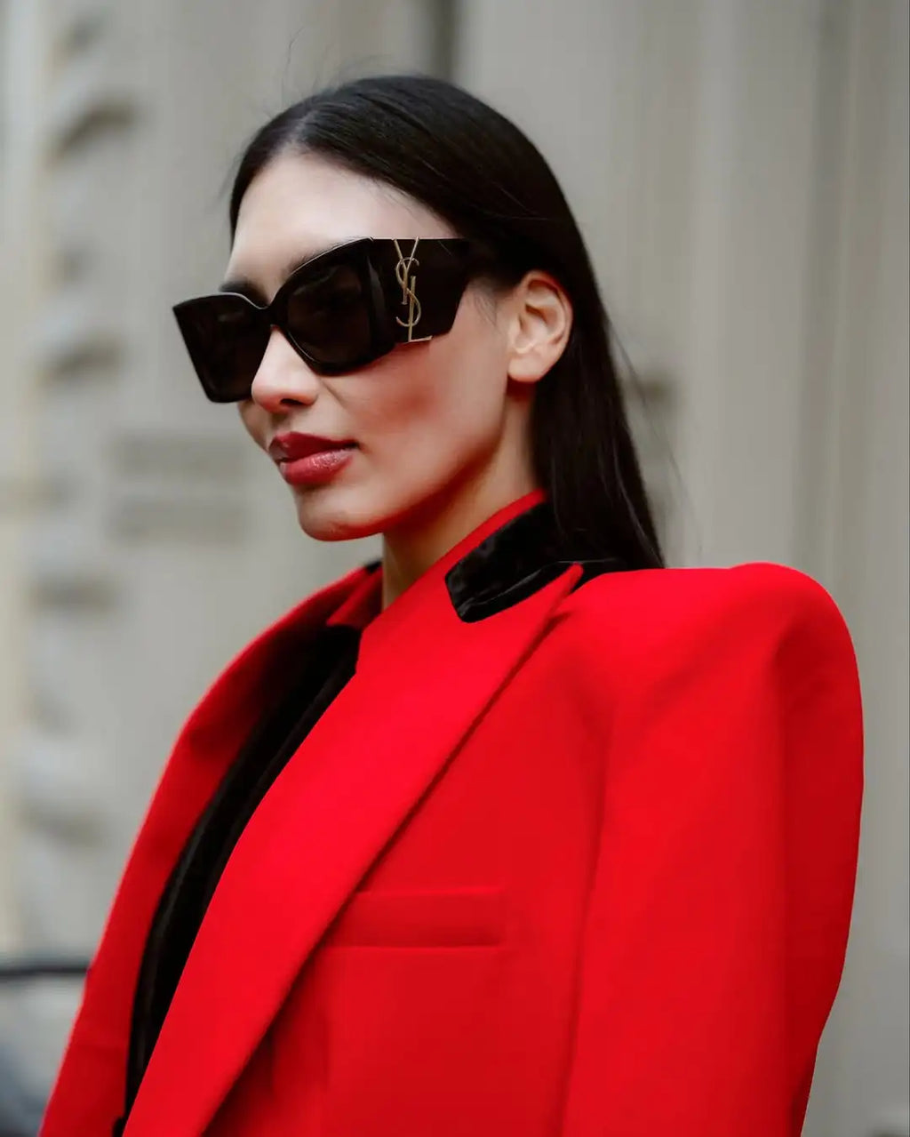 Elegant Women's Formal Dresses Suit Gowns Jacket and Long Over Jacket Coat For Female Double-Breasted 2 Pieces Suit Customized