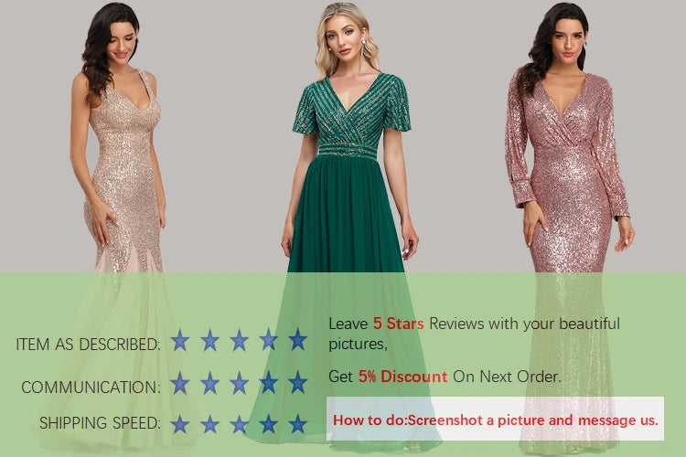 2025 XUCTHHC Big Discount Clearance Brand Lowest Price Evening Dresses Long Birthday Party Dress For Women