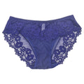 Sexy Lingerie Panties For Women Lace Underwear Feminine Large Size Breathable Transparent Mesh Women'S Summer Bragas Para Mujer