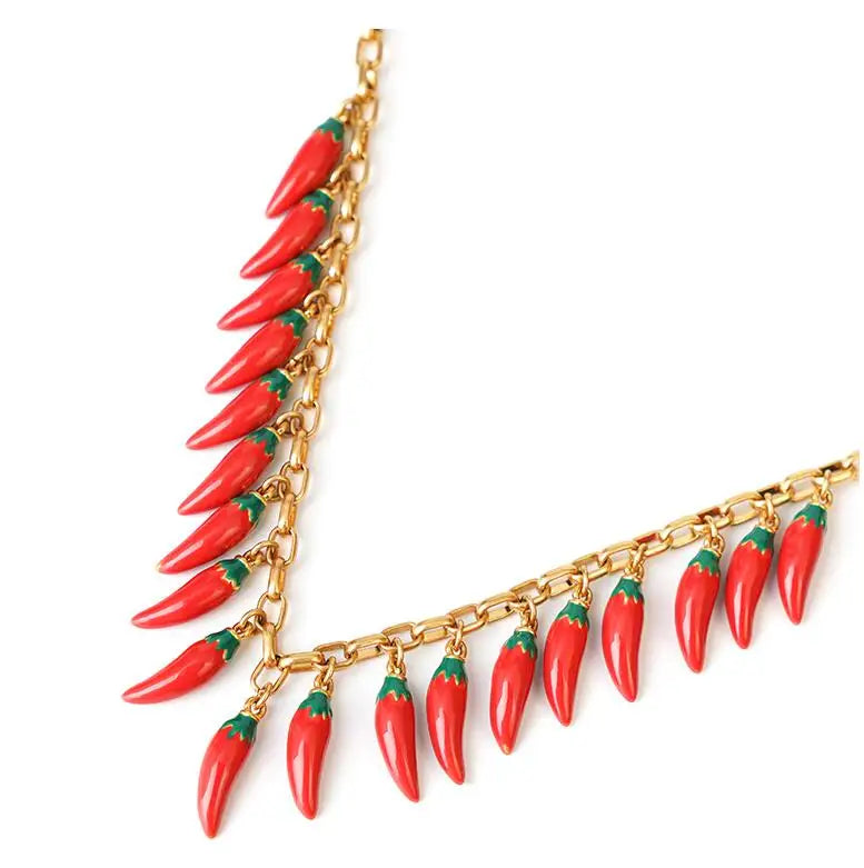 Bohemian sweater Necklaces for Women Fishes PendantsMermaid Tassels Marine Charms Birthday Party Chic Jewelry Beauty Accessories